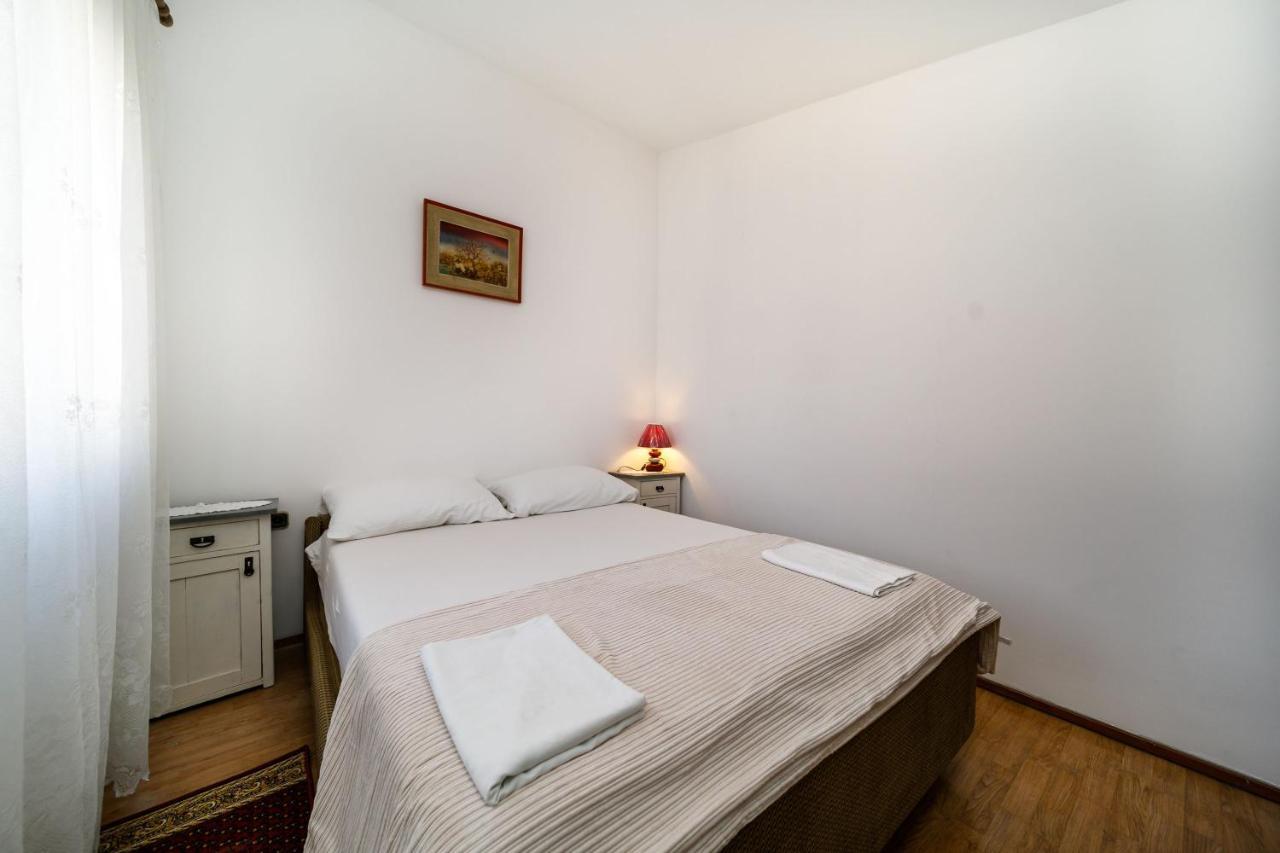 Apartament Marie i Nikola Krk Town Zewnętrze zdjęcie