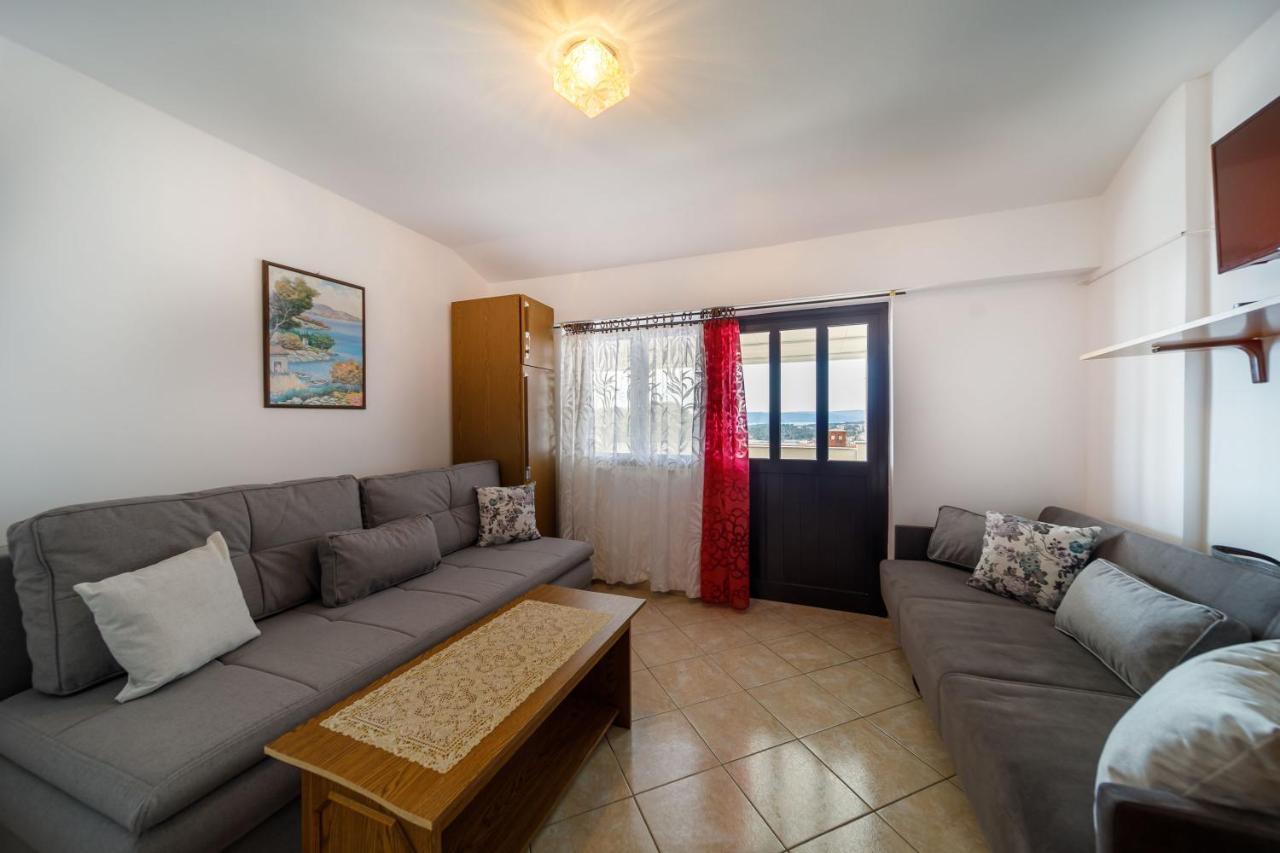 Apartament Marie i Nikola Krk Town Zewnętrze zdjęcie