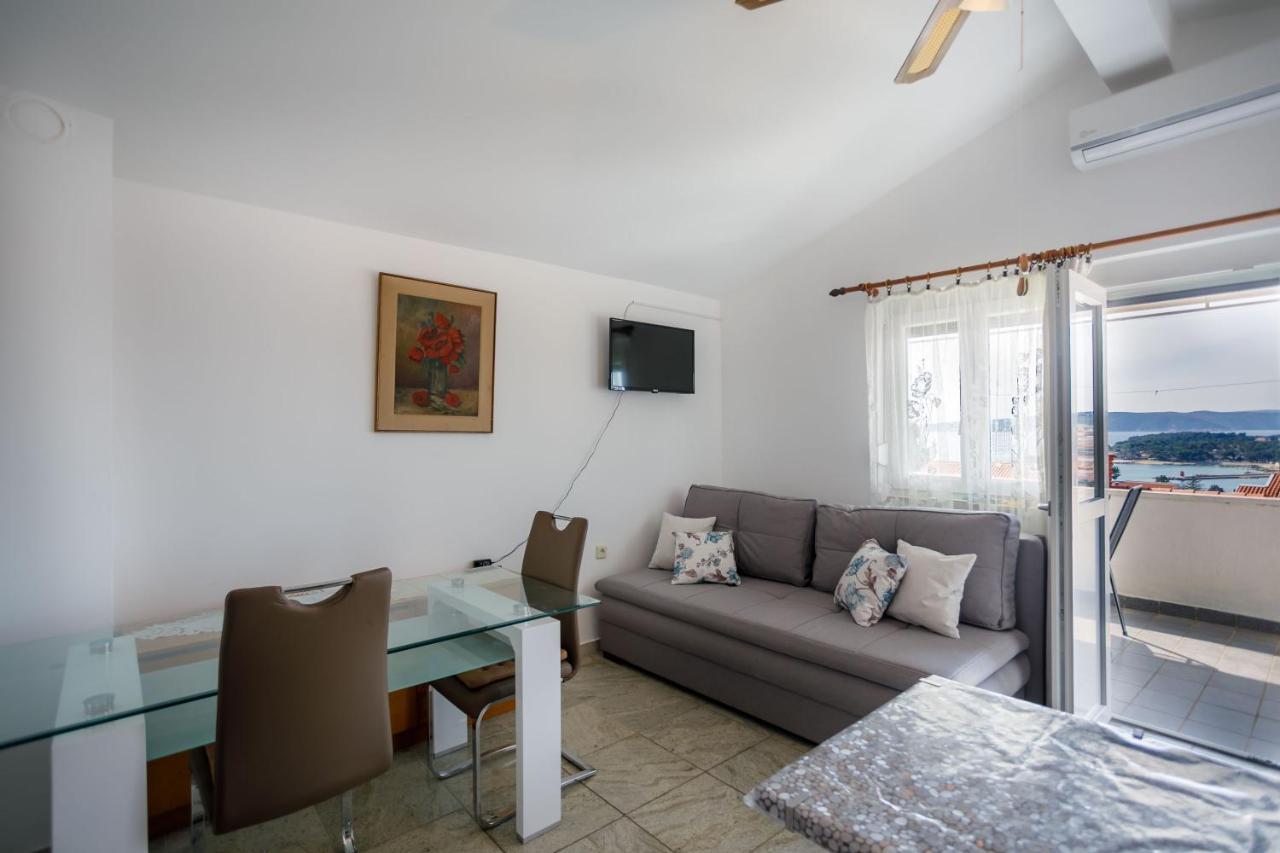 Apartament Marie i Nikola Krk Town Zewnętrze zdjęcie