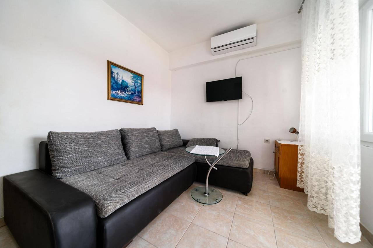 Apartament Marie i Nikola Krk Town Zewnętrze zdjęcie