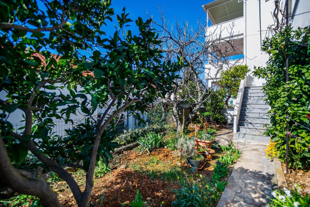 Apartament Marie i Nikola Krk Town Zewnętrze zdjęcie