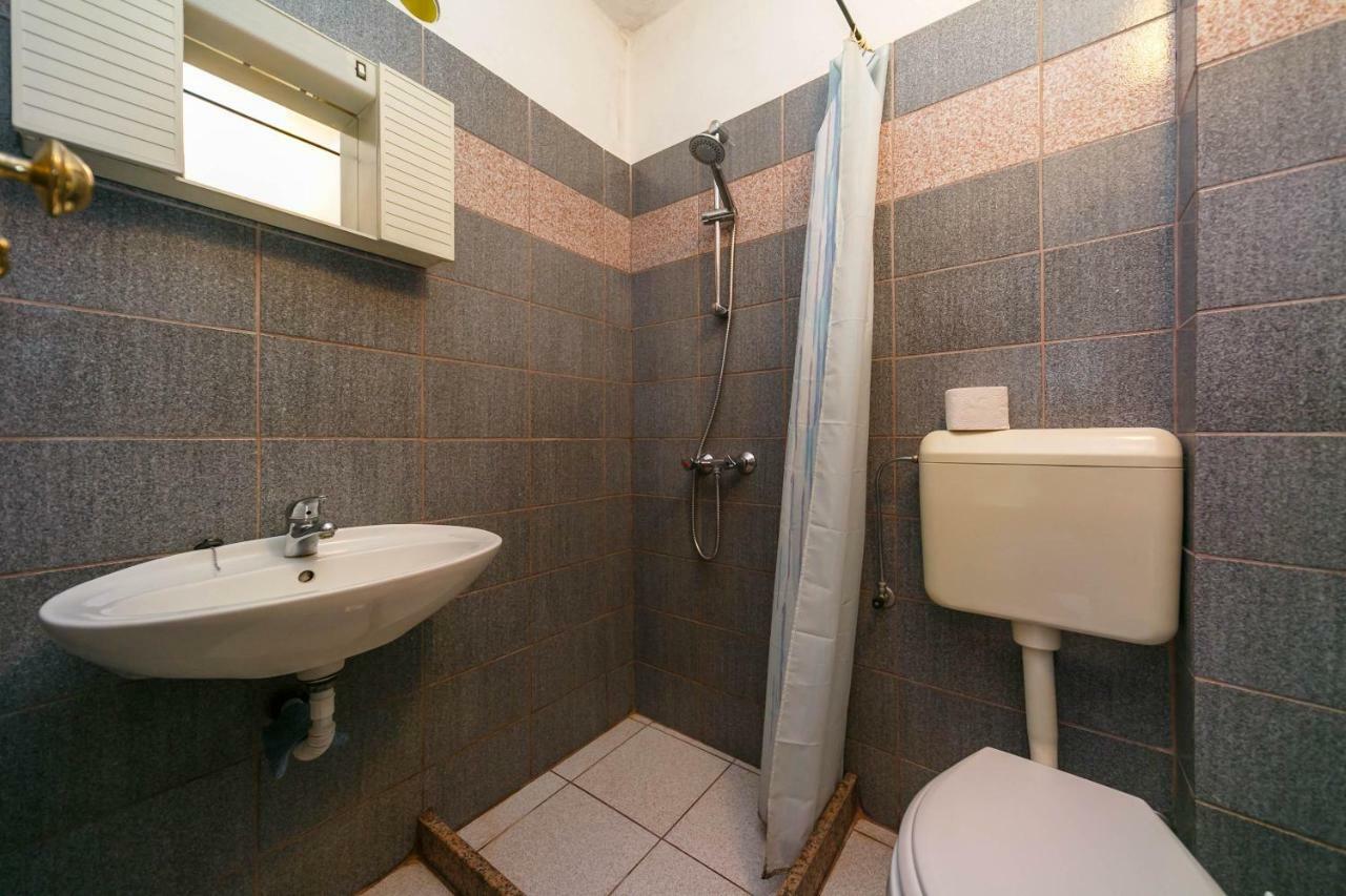 Apartament Marie i Nikola Krk Town Zewnętrze zdjęcie