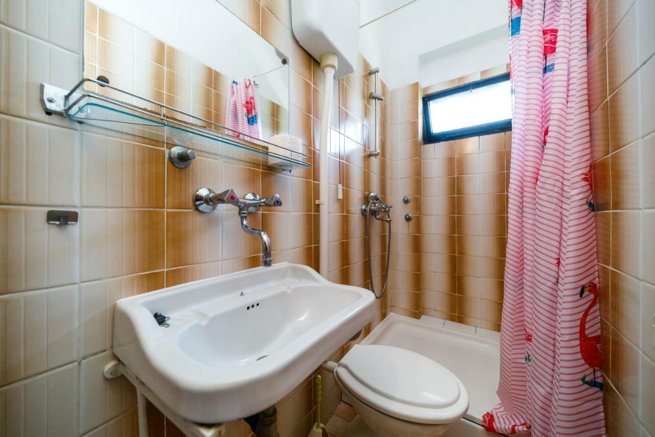 Apartament Marie i Nikola Krk Town Zewnętrze zdjęcie