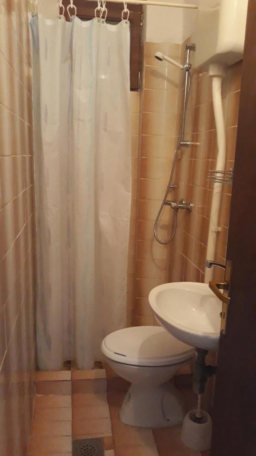 Apartament Marie i Nikola Krk Town Zewnętrze zdjęcie
