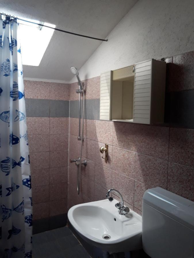 Apartament Marie i Nikola Krk Town Zewnętrze zdjęcie