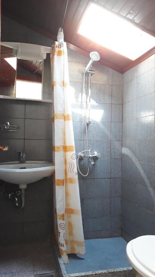 Apartament Marie i Nikola Krk Town Zewnętrze zdjęcie